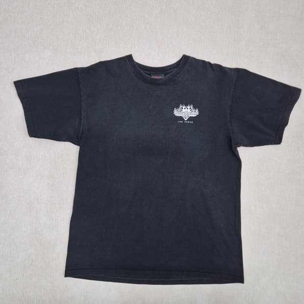 할리데이비슨 반팔티셔츠