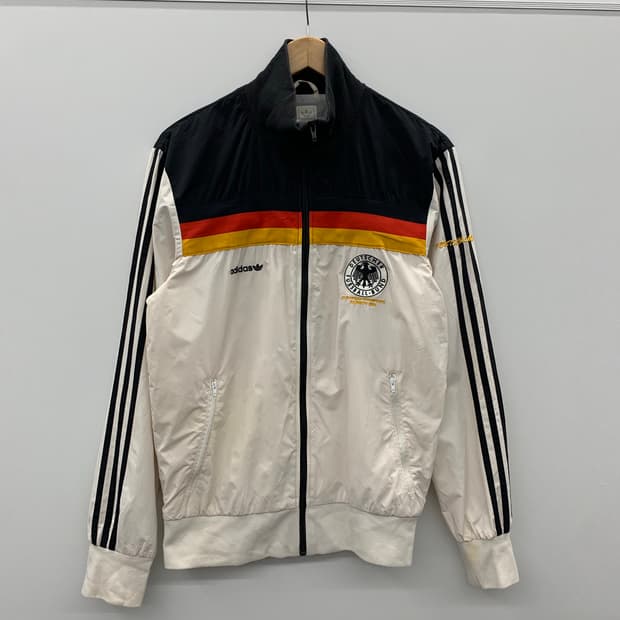 00s adidas 독일 국대