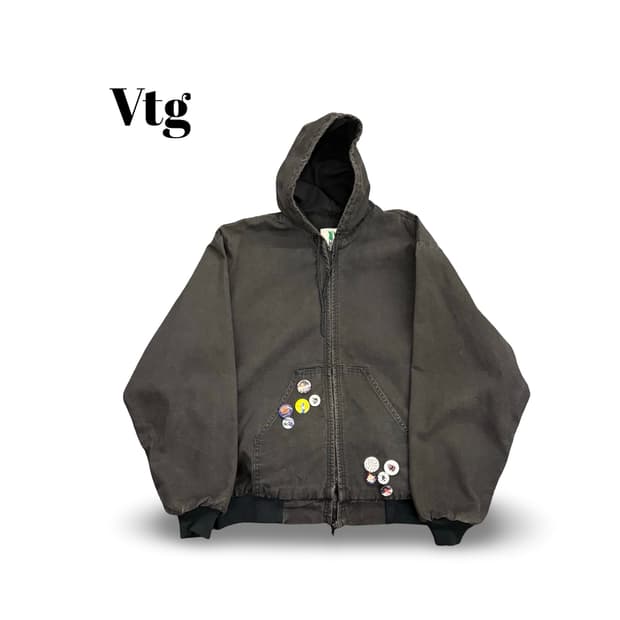 (110)빈티지액티브워크자켓