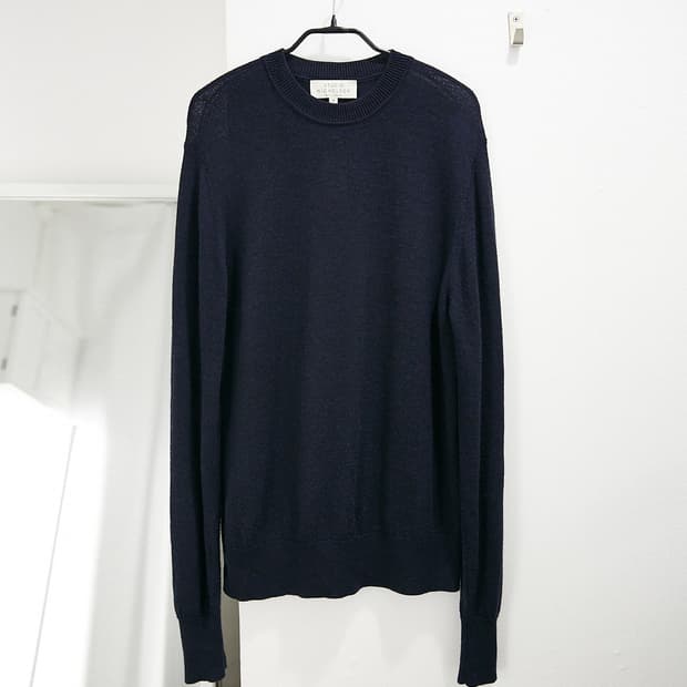Wool Sweater
