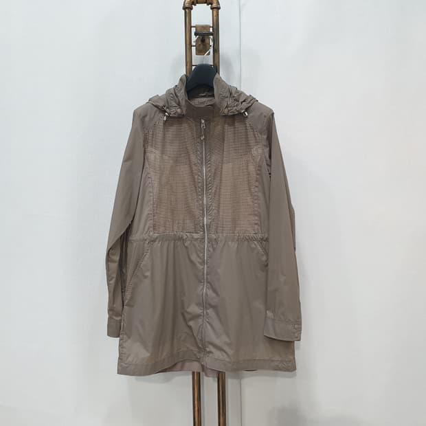 아이더 여성용 여름 바람막이 자켓 L