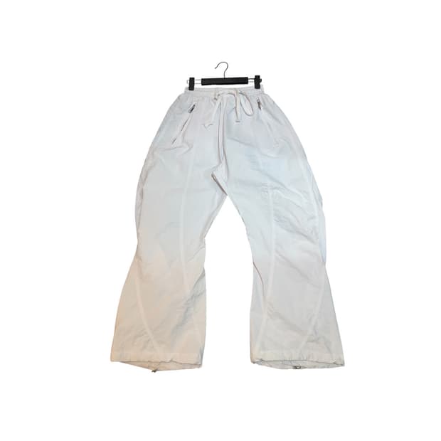 온리스웻팬츠 나일론 벌룬 팬츠 1사이즈