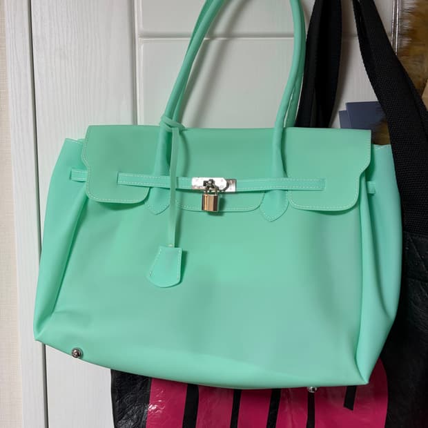 연민트 젤리버킨