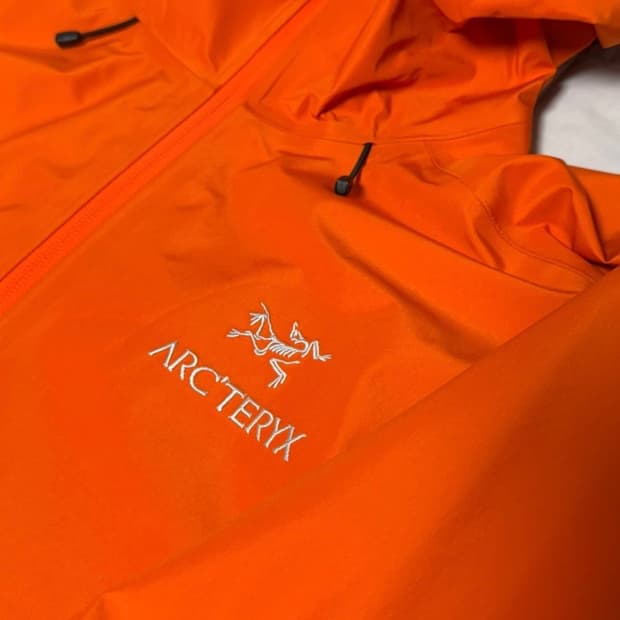 아크테릭스 베타 LT