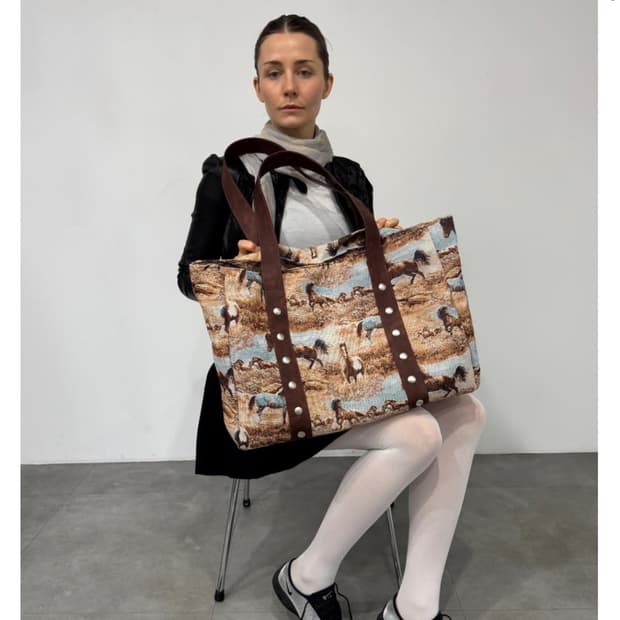 케미컬 스포츠 홀스 빅백