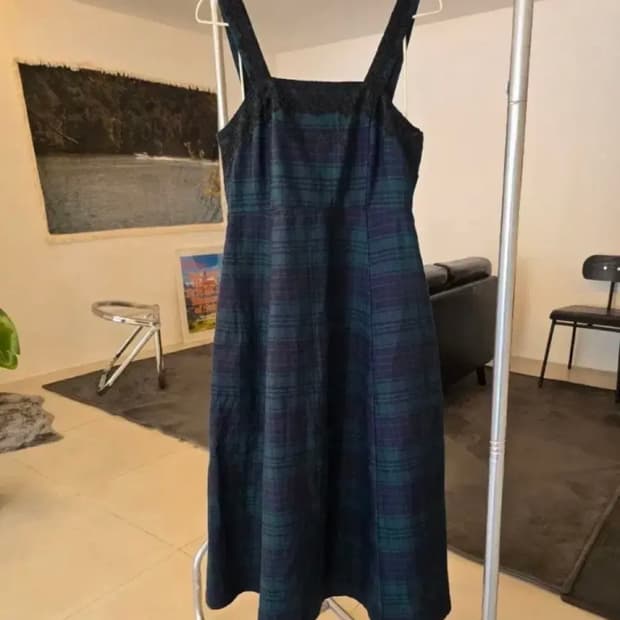 Axes femme 점퍼스커트