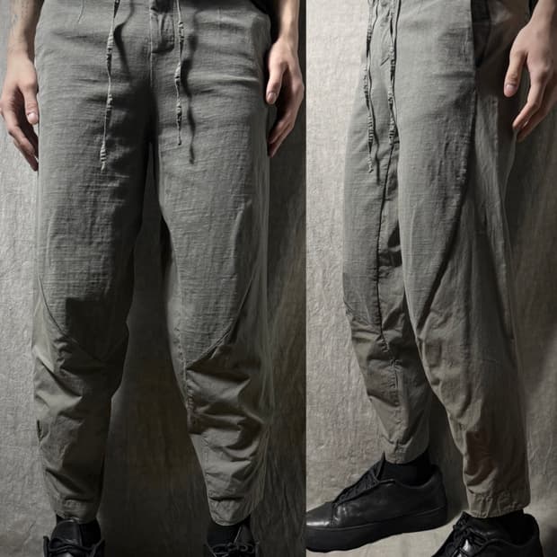 TRANSIT PAR SUCH Pants