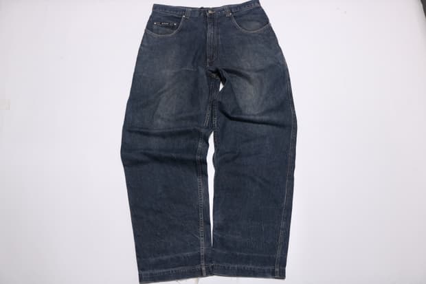 karl kani 칼카니 팬츠