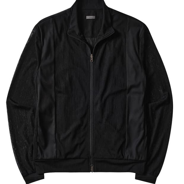 (M) 엑슬림 EP.7 02 져지 블랙