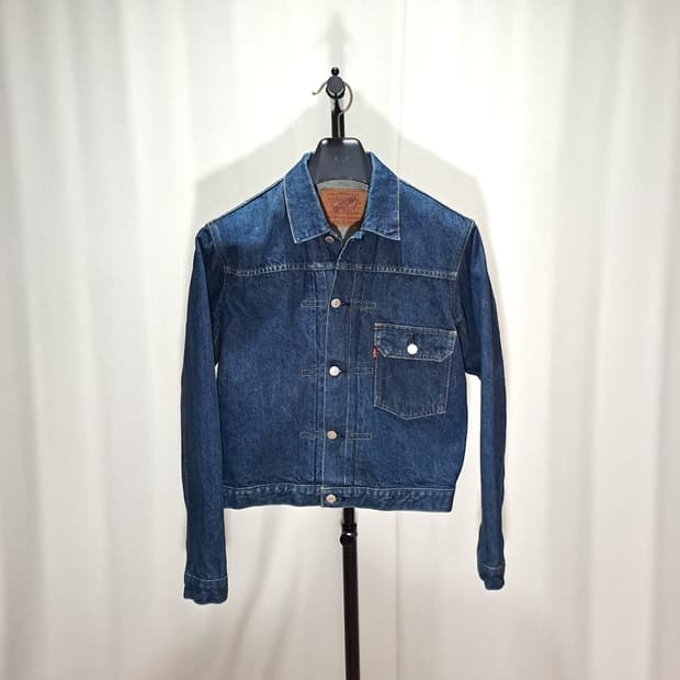 (택포) 90s 제팬 리바이스 1세대 70502xx 38 B730