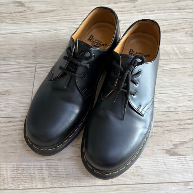 닥터마틴 1461 3홀 스무스 270