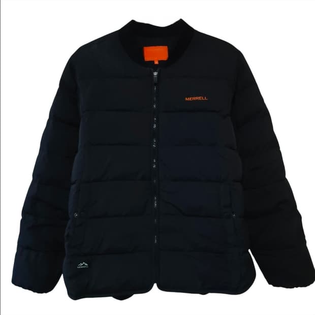 머렐 경량패딩잠바 100-105
