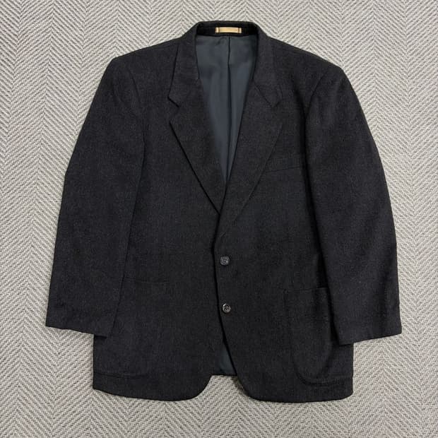 Dulwijie 이태리 울 블레이저 v4490