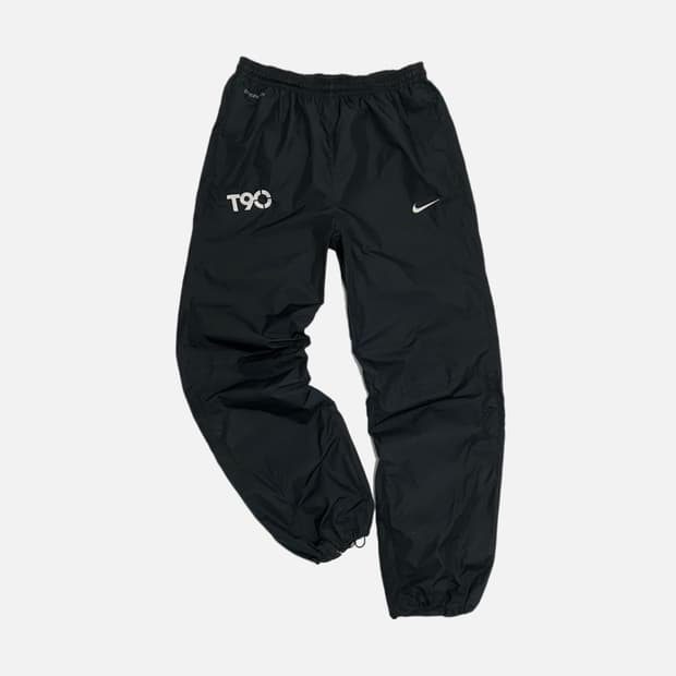 나이키 스우시 T90 트레이닝 팬츠 츄리닝 바지