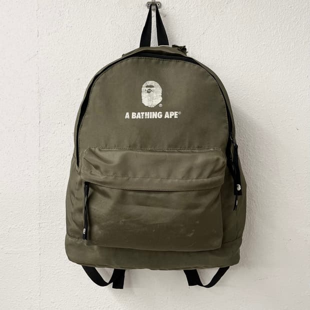 A BATHING APE