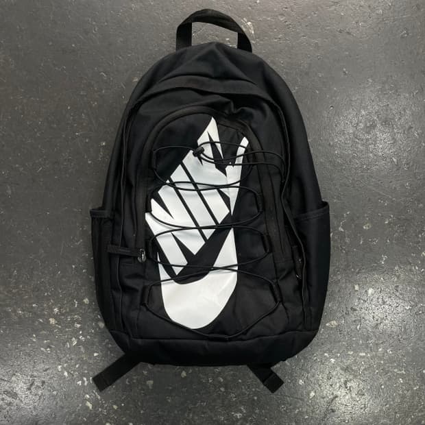 나이키 헤이워드 백팩