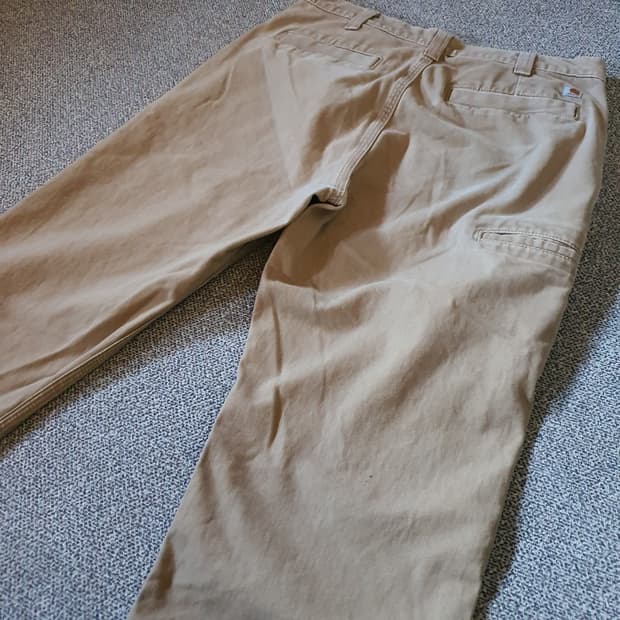 칼하트 Relaxed Fit 팬츠 No.2