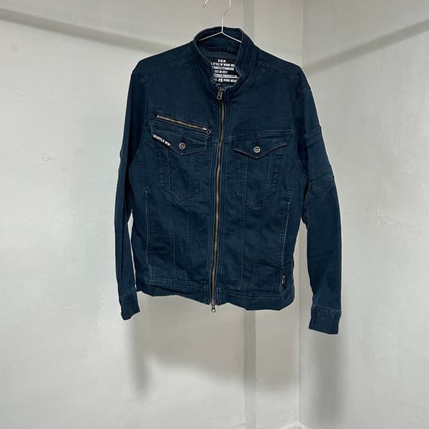 vtg jacket