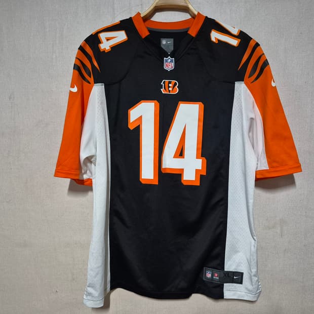 나이키 신시내티 뱅글스 (XL)