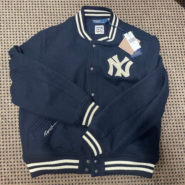 급매) 폴로 양키스 울바시티 XL 판매교환