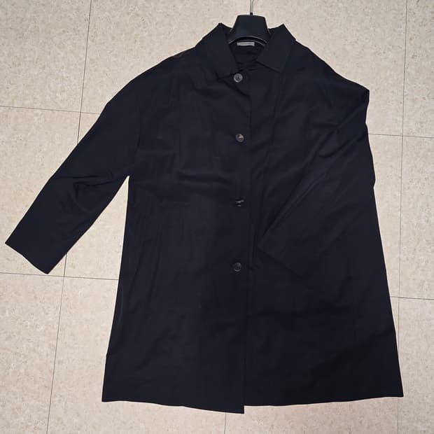 피어 오브 갓 나일론 카코트