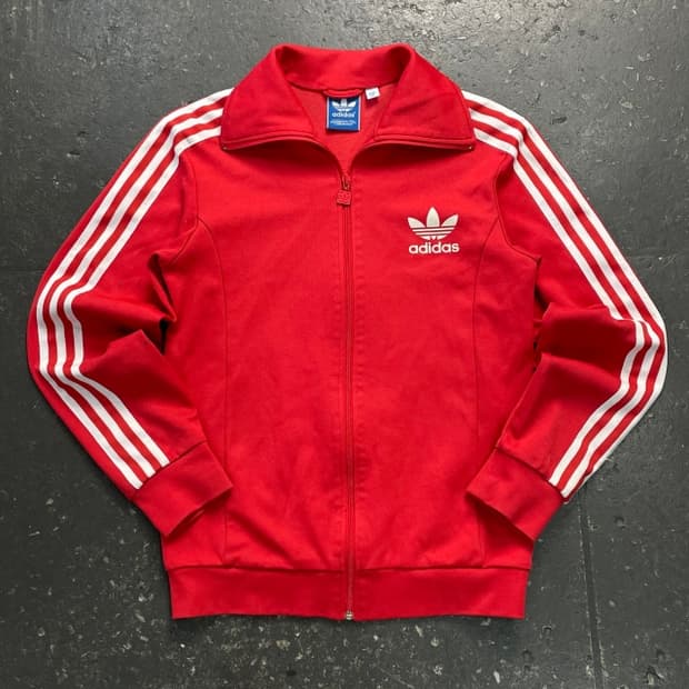 90 아디다스 유로파 져지