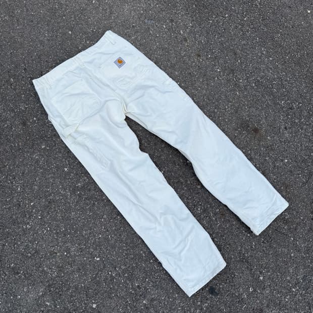 Carhartt Single Knee