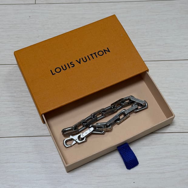 루이비통 모노그램 팔찌 L사이즈