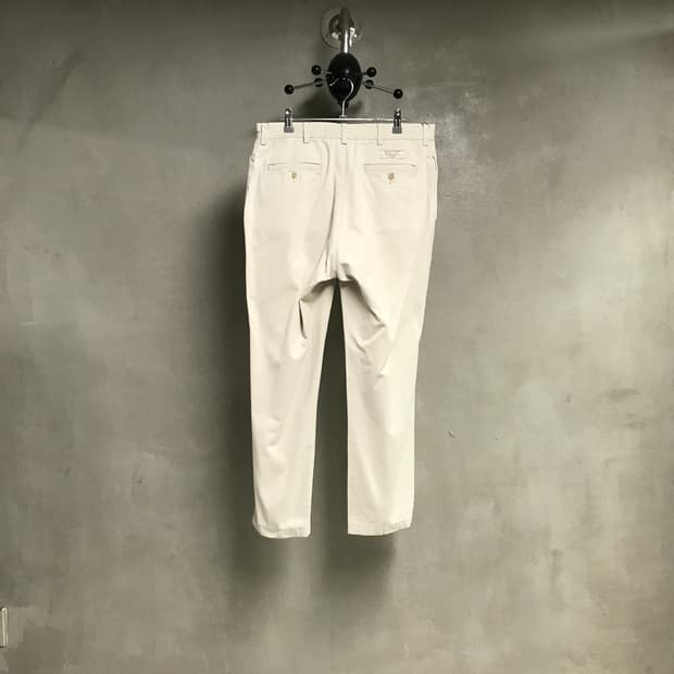 폴로 랄프로렌 치노 팬츠 34/34