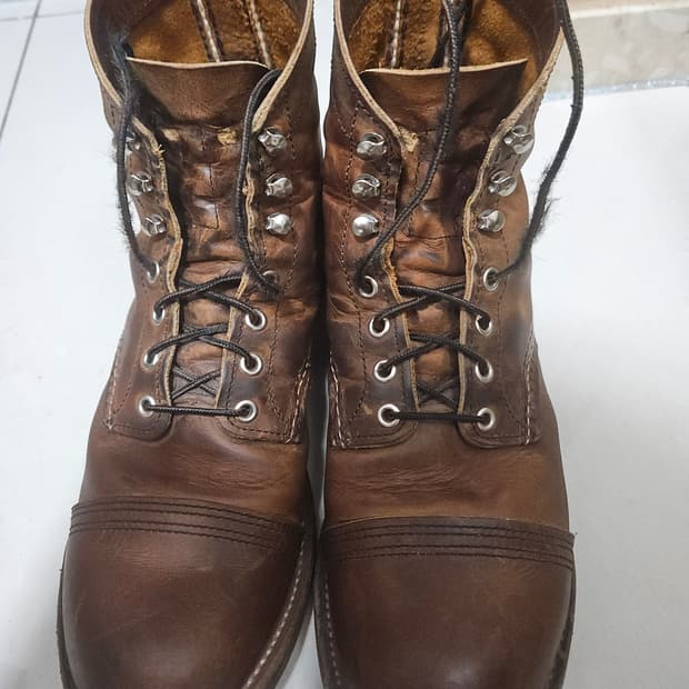 아이언레인저 8085 10d / 28p