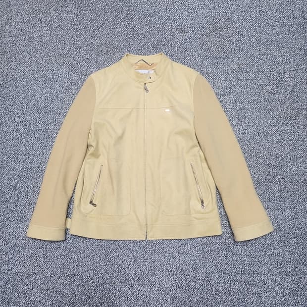 [95] 닥스 여성 스웨이드 자켓