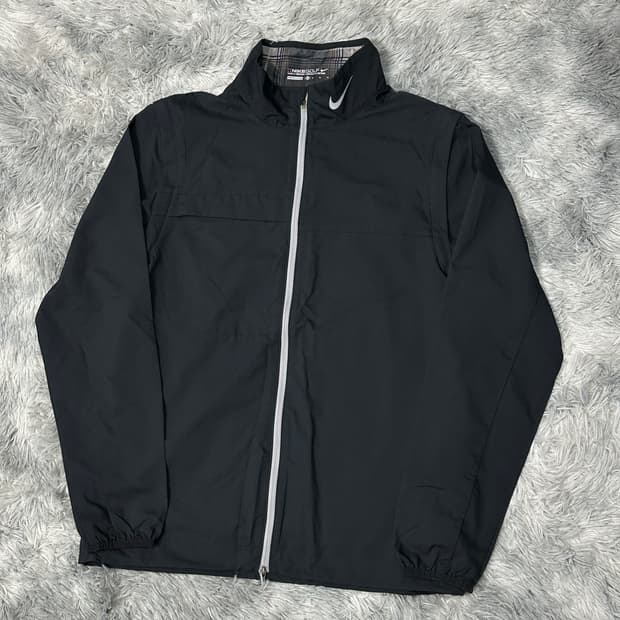 나이키 골프 라이트 바람막이 m