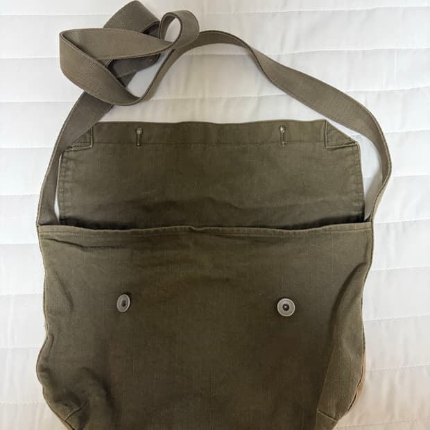 아트이프액츠 French bread bag