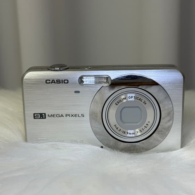 카시오 엑슬림 ex-z85 ✨