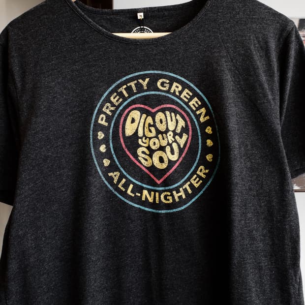 Pretty Green