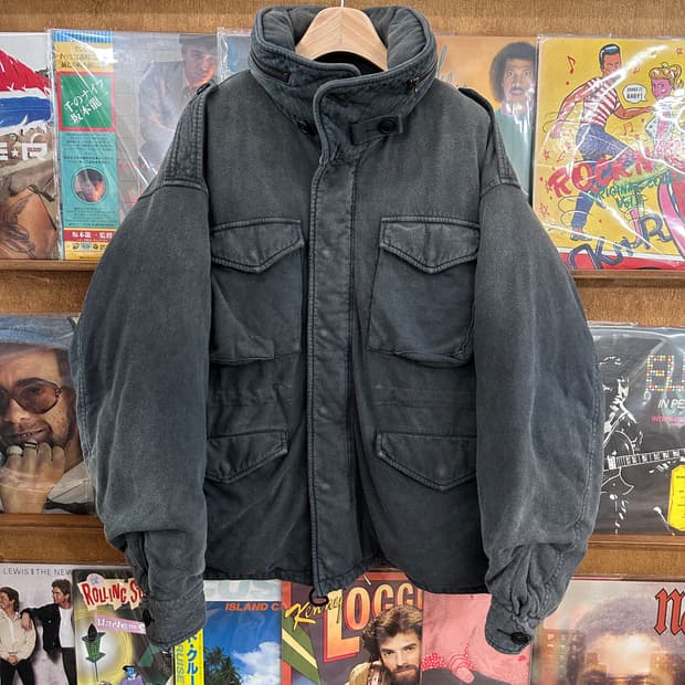 visvim 25fw BICKLE ERA DOWN
