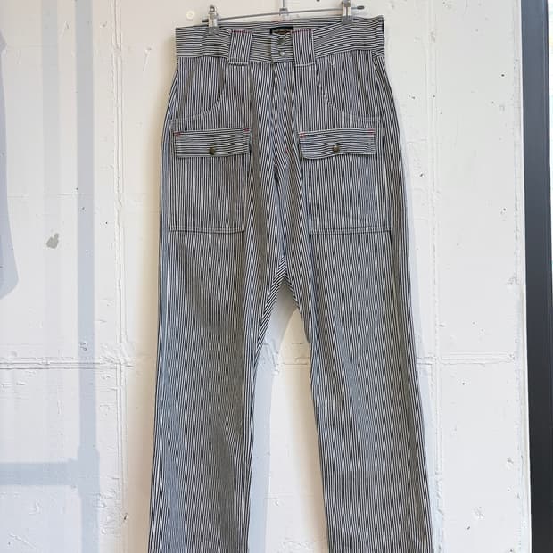 Knott’s berry farm hickory pants
