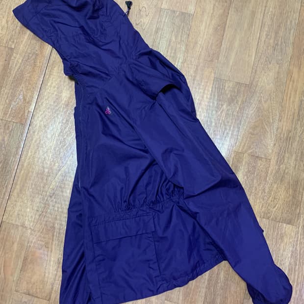 NIKE ACG 나이키 스톰핏 아웃도어웨어(고프코어)