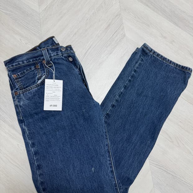 리바이스 501 32/32