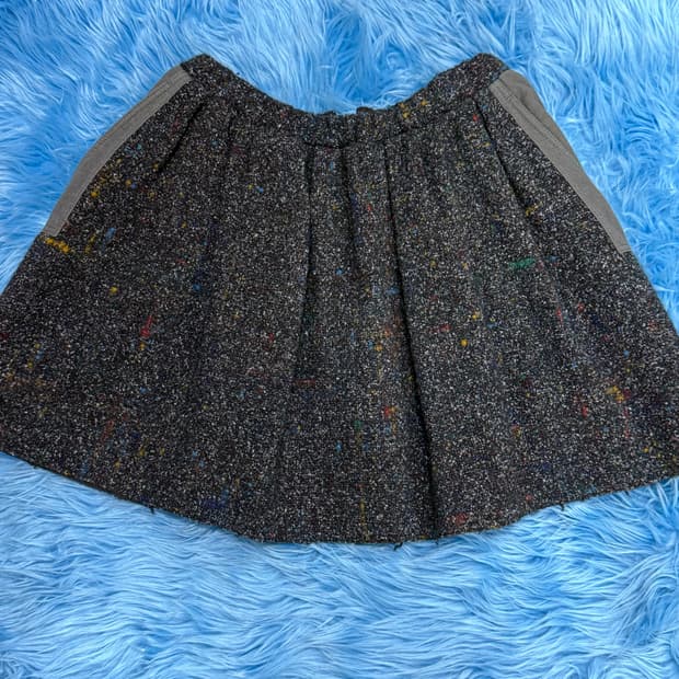 요지야마모토 스커트