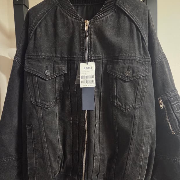 준지 흑청 마원 50사이즈