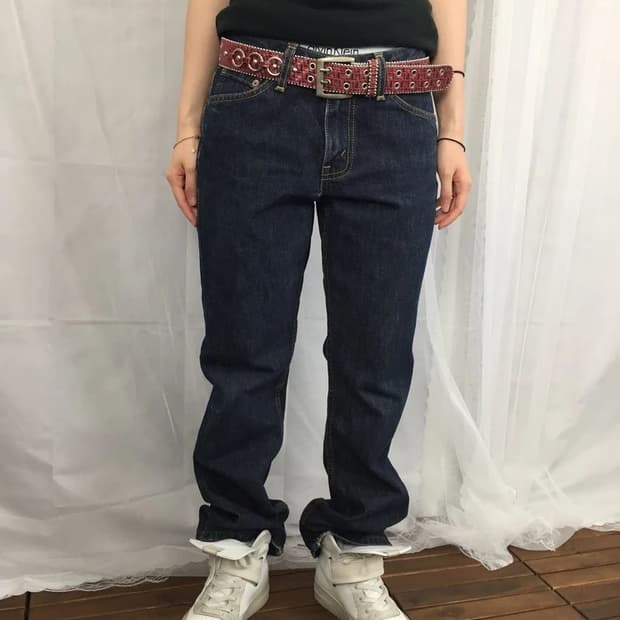 Levis 59200 Canada Bootcut Jeans