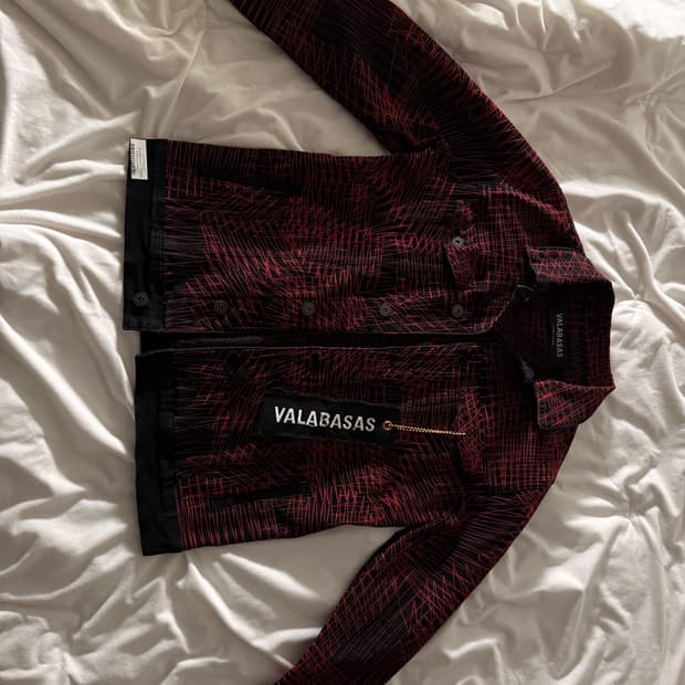 VALABASAS 셋업 팝니다