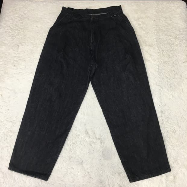 노이어 데님팬츠 DD15