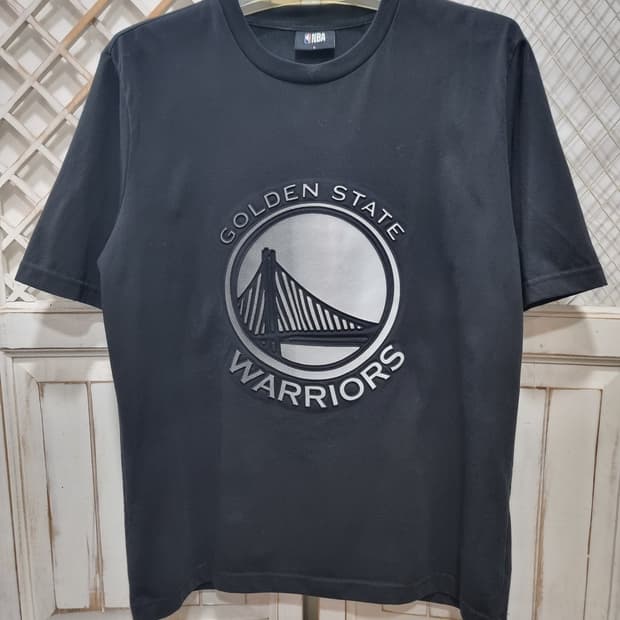 NBA 골든스테이트워리어 티셔츠 (D377