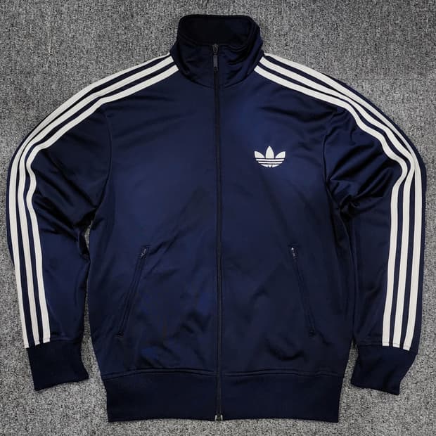 아디다스 빅파이어버드 빅버드 Y2K 져지 95