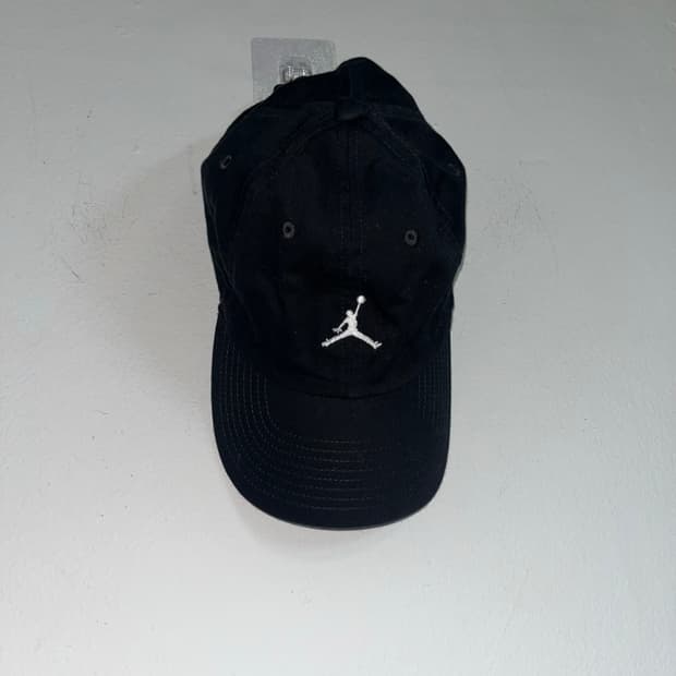 Jordan Cap