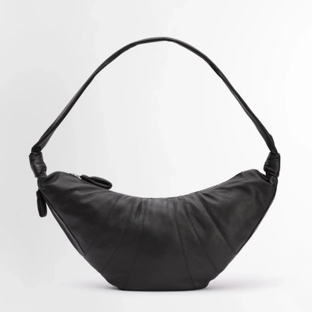 르메르 포춘 크로아상(블랙/라지)