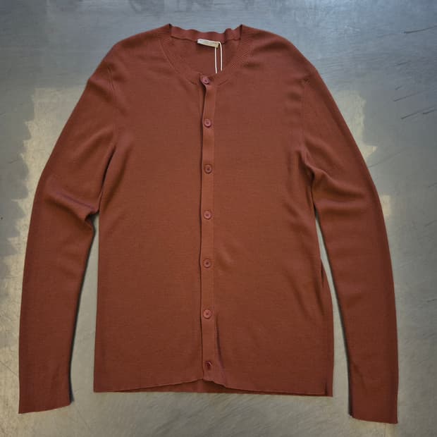 16ss 보테가 베네타 니트 가디건