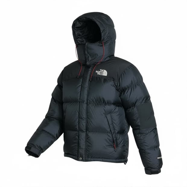 노스페이스 700 드라이로프트 패딩 xs